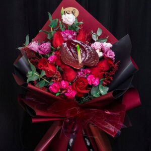 Ramo Iris